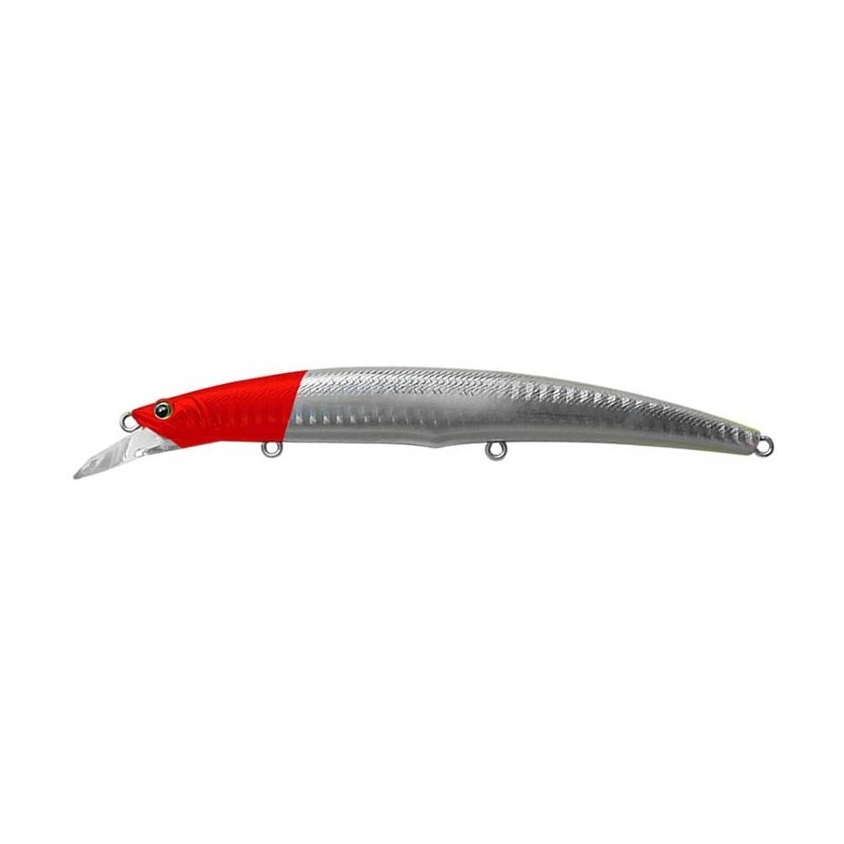 Poisson Nageur Palms Ark Rover 125S