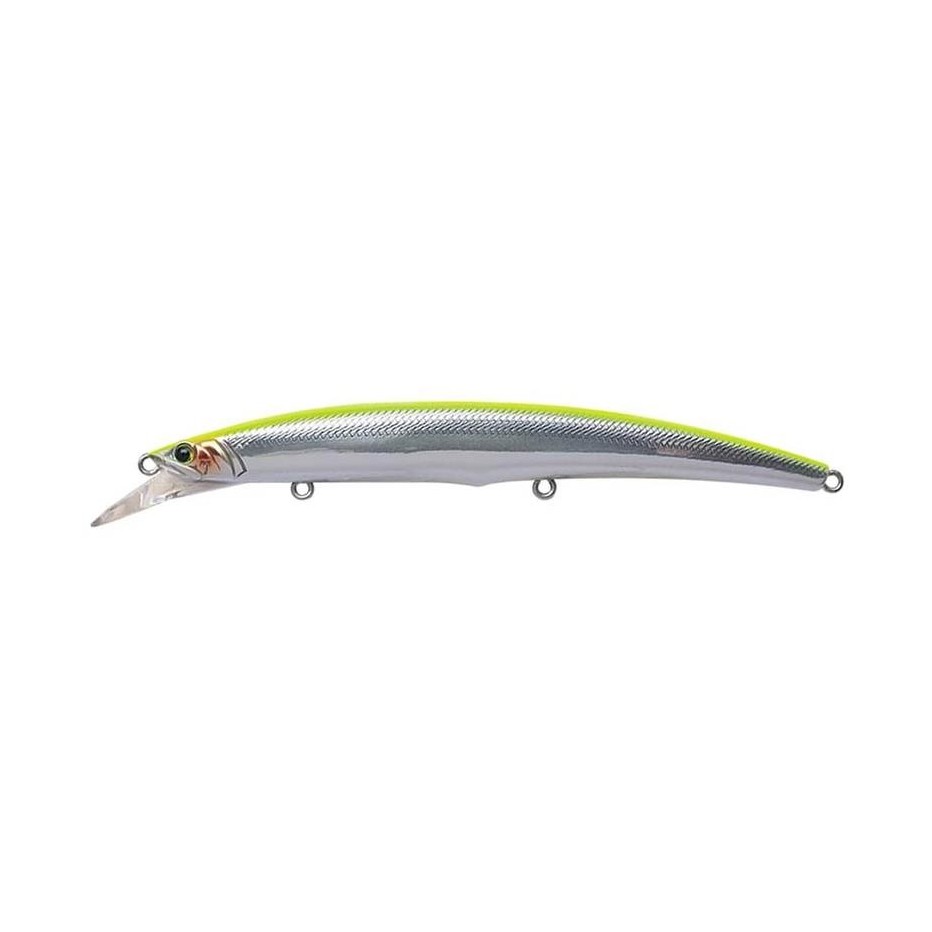 Hard Bait Palms Ark Rover 125S