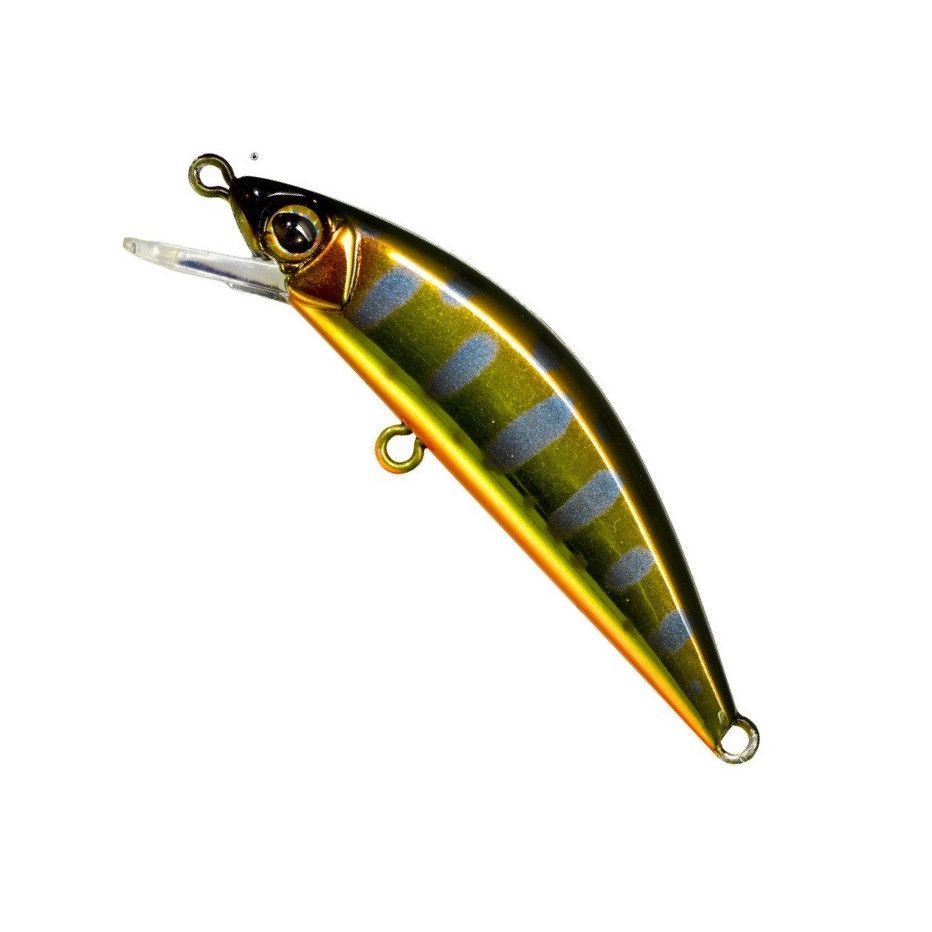 Lure Illex Tricoroll 47 HW