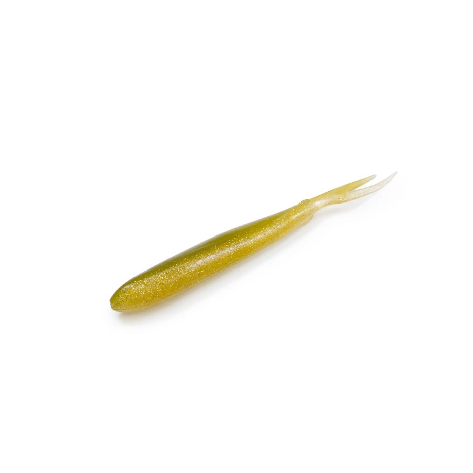 Gummifische DRT VTS 5"