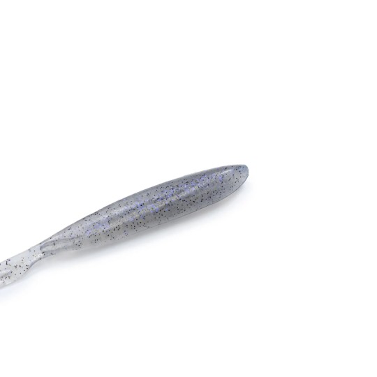 Soft Bait DRT VTS 5" - Versatile finesse