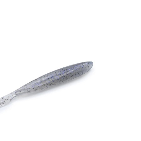 Soft Bait DRT VTS 5" - Versatile finesse