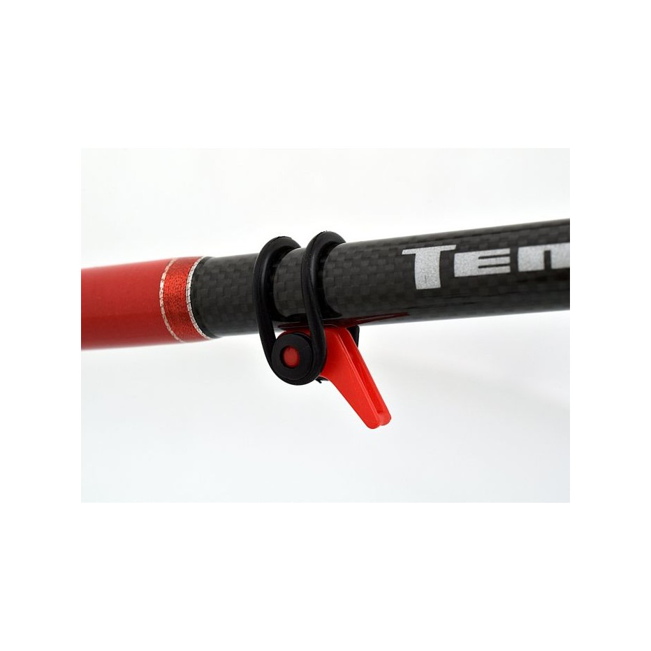 Accroche Leurres Ultimate Fishing Lure Holder