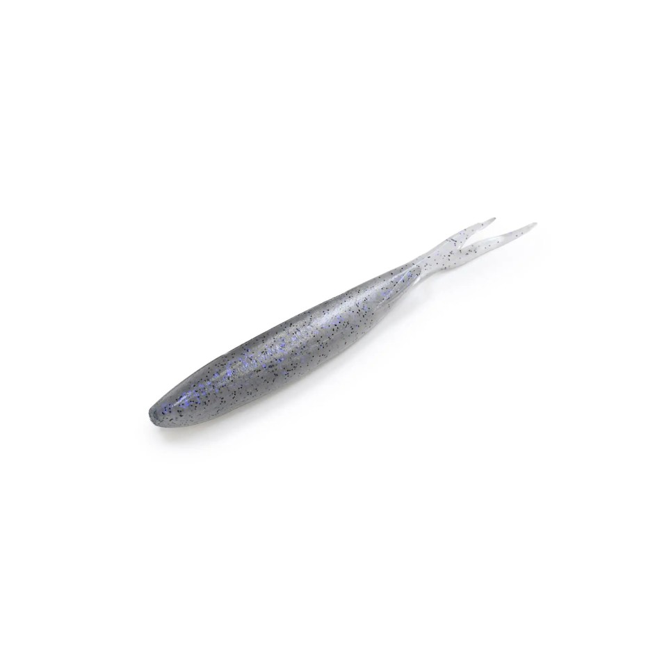 Soft Bait DRT VTS 5" - Versatile finesse