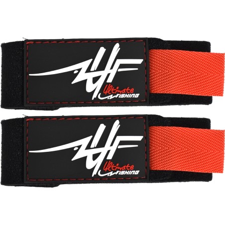 Strap Ultimate Fishing Rod Wrap Evo UF
