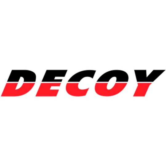 Sticker Tranfert Bateau Decoy