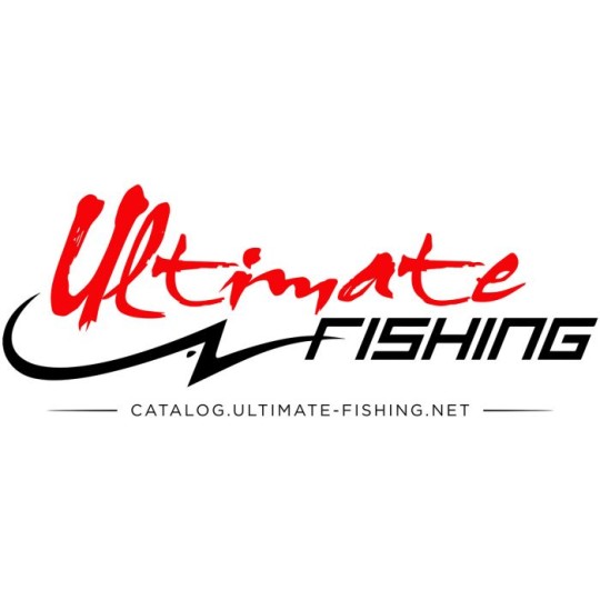 Sticker Tranfert Bateau Ultimate Fishing