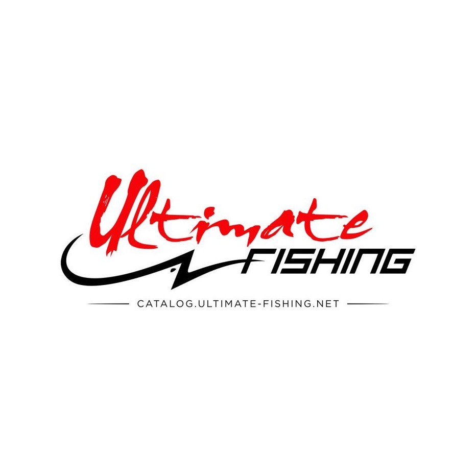 Sticker Tranfert Bateau Ultimate Fishing