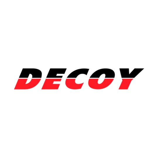 Sticker Med Decoy