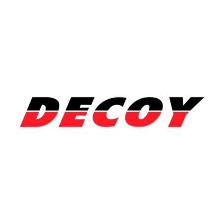 Sticker Med Decoy