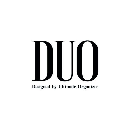 Sticker Med Duo