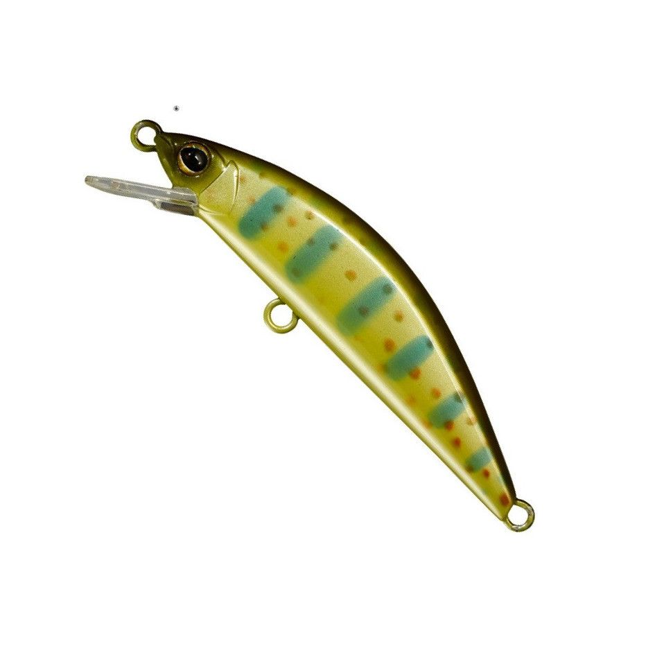Lure Illex Tricoroll 55 S