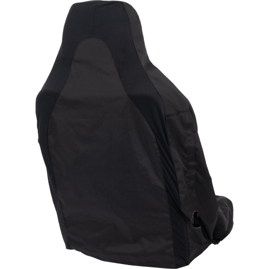 Housse de siège imperméable Black Cat