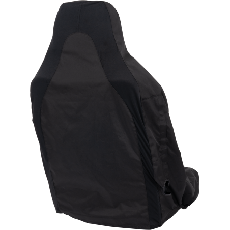 Housse de siège imperméable Black Cat