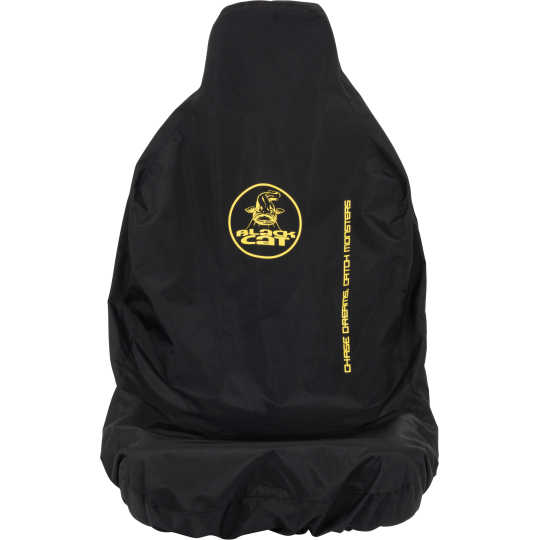Housse de siège imperméable Black Cat