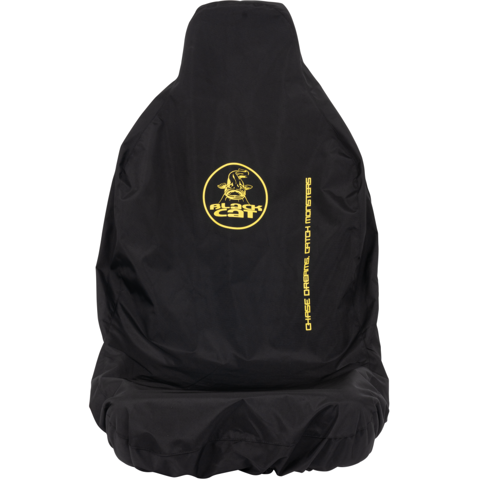 Housse de siège imperméable Black Cat