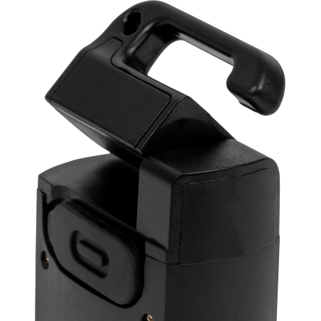Clip Lampe Black Cat Multi Light