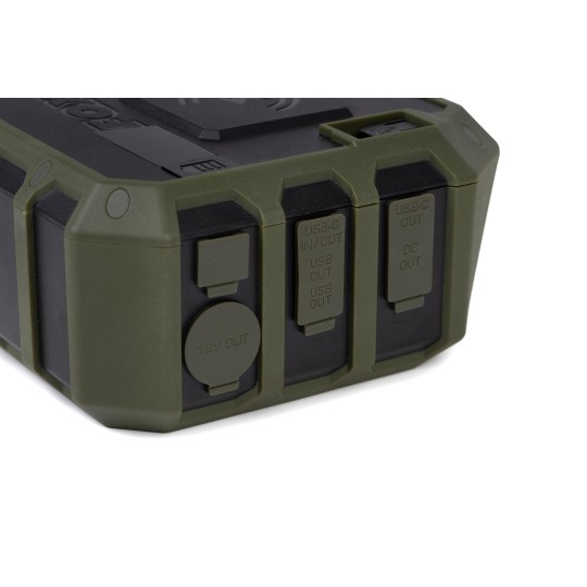 Batterie Extrerne Halo Wireless Power 96k