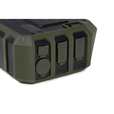 Batterie Extrerne Halo Wireless Power 96k