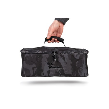 Sac Fox Rage Voyager Camo Compact Boat Cooler