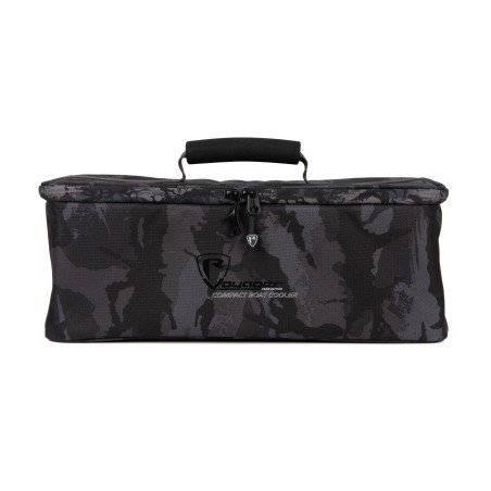 Sac Fox Rage Voyager Camo Compact Boat Cooler