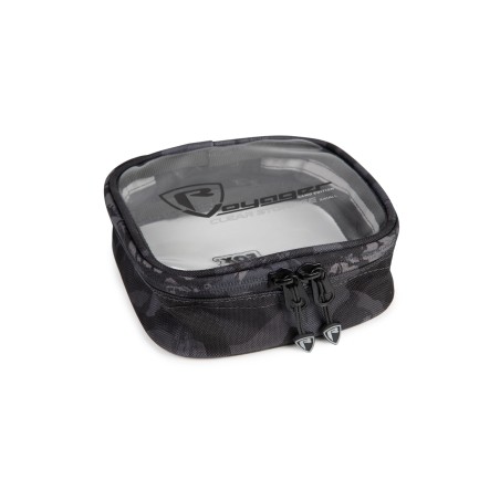 Sac Fox Rage Voyager Camo Clear Storage