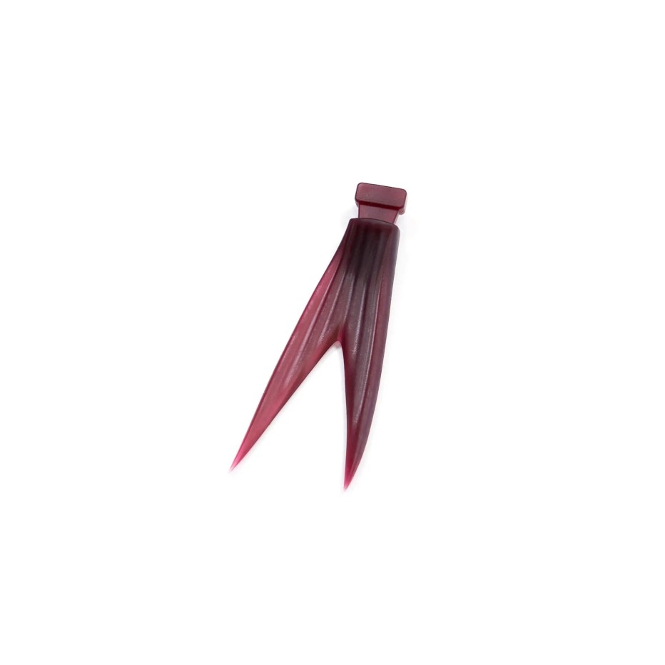 Queue de Rechange DRT Tiny Klash V-Tail