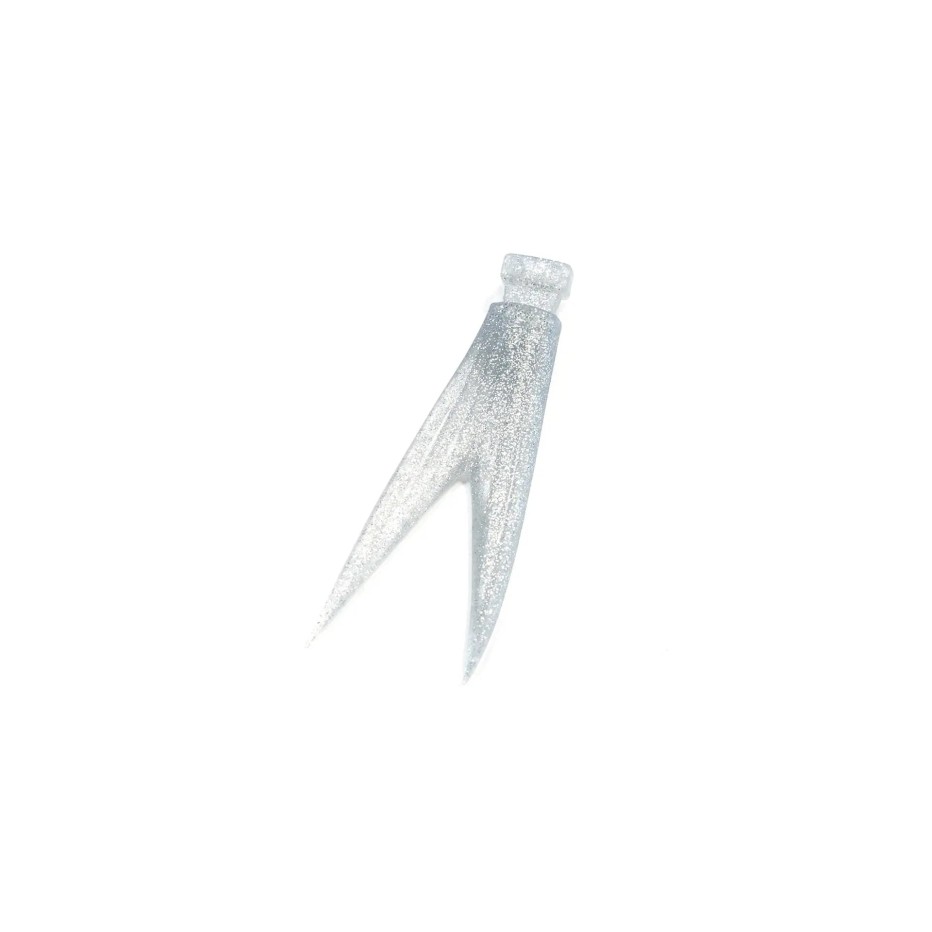 DRT Tiny Klash V-Tail Replacement Tail