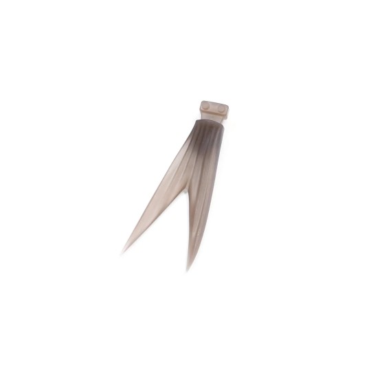 Queue de rechange DRT Tiny Klash V-Tail