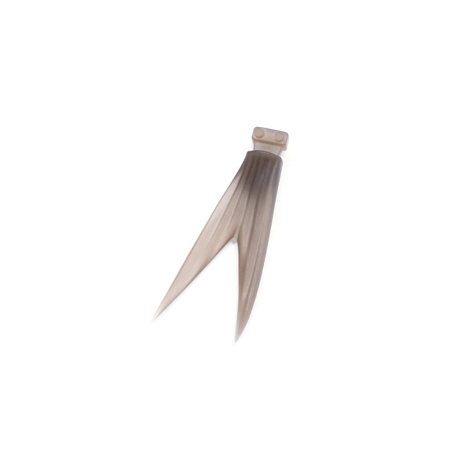 DRT Tiny Klash V-Tail Spare Tail
