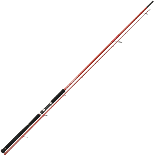 Angelruten Tenryu Ventury 360 - Starke Uferfischerei