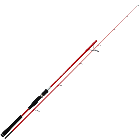 Rod Tenryu Super Mix 210 Evo | Lure boat fishing