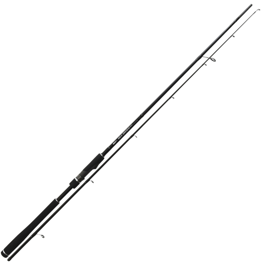 Spinnruten Ultimate Fishing Meer Grundlagen - Für den Bass