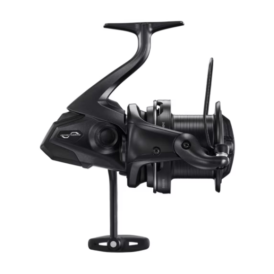 Angelrolle Shimano Ultegra XTE - Lange Reichweite und Leistung