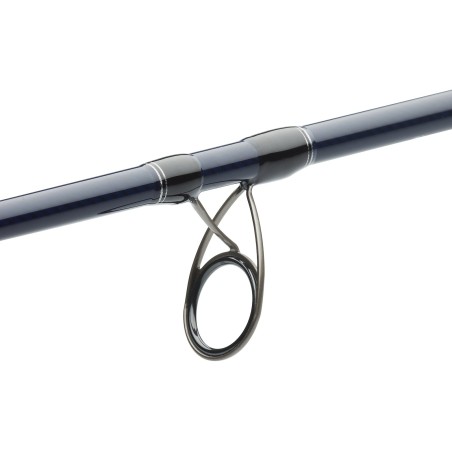 Canne Spinning Westin W2 Offshore Powercast - Mer
