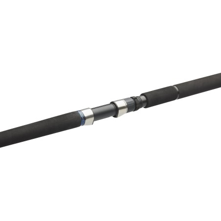 Canne Spinning Westin W2 Offshore Powercast - Mer