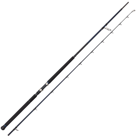 Caña Spinning Westin W2 Rockshore Apex Predator - Larga Distancia