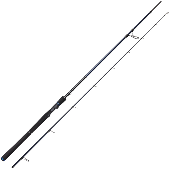 Spinning Rod Westin W2 Powerstick | Lightness and power