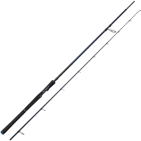 Canne Spinning Westin W2 Powerstick | Légèreté et puissance