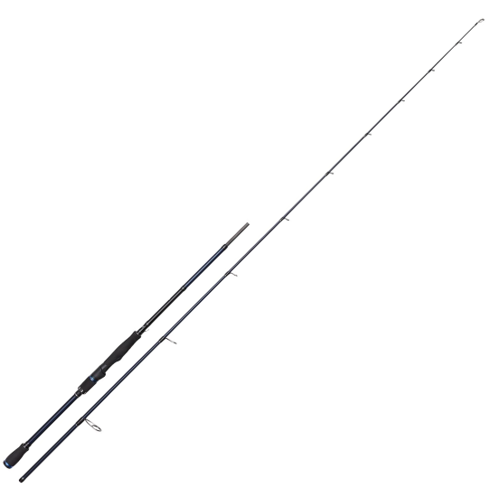 Spinnruten Westin W2 Precision Cast Limitless ASM - Bar