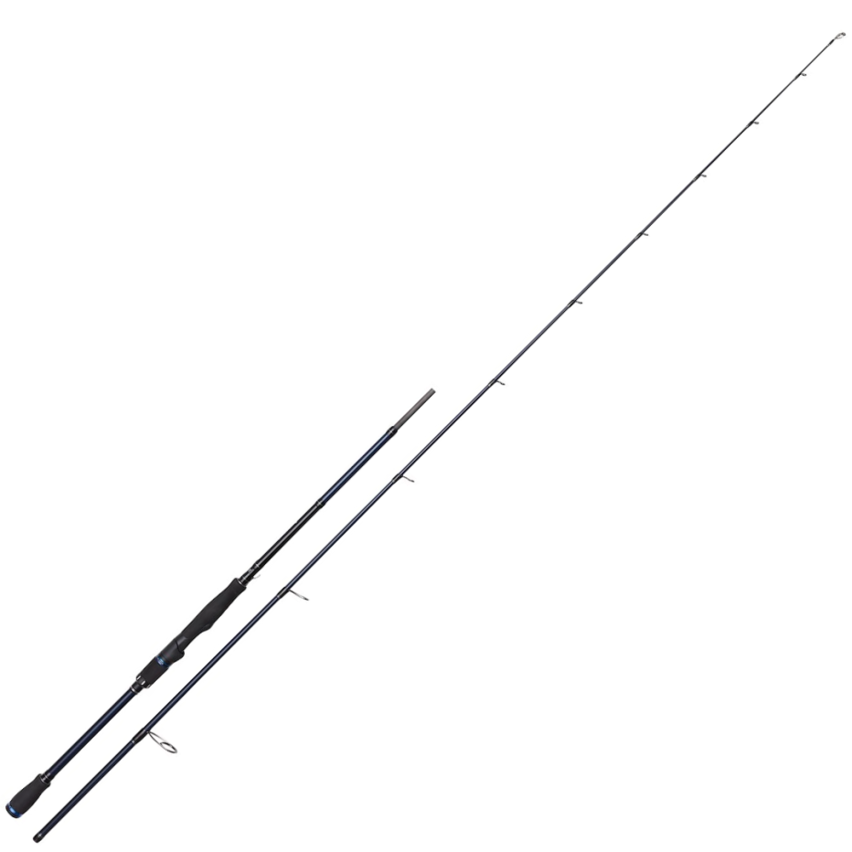Spinnruten Westin W2 Precision Cast Limitless ASM - Bar