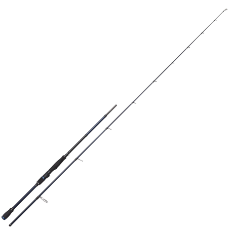 Canne Spinning Westin W2 Precision Cast Limitless ASM - Bar