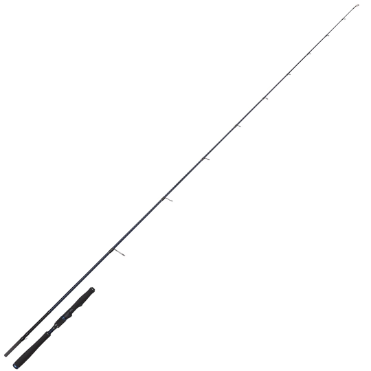 Westin W2 Precision Cast Limitless | Canne spinning