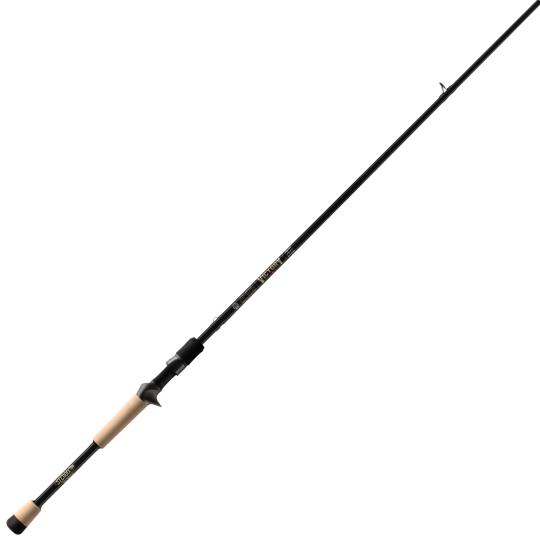 Baitcast Ruten St Croix Victory SB Ranger 710 HF
