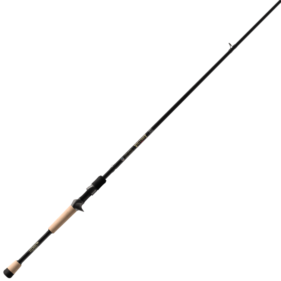 Baitcast Ruten St Croix Victory SB Ranger 710 HF