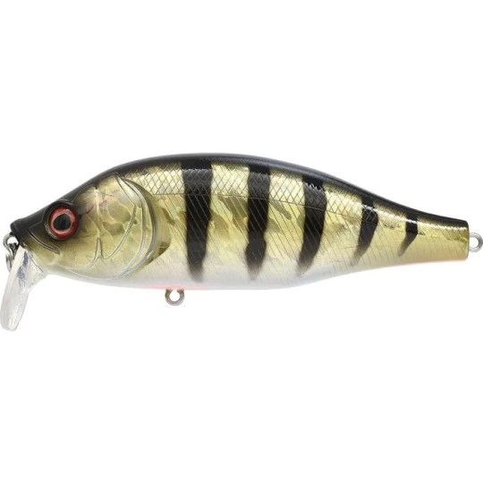 Crankbait Dango 120 SR – Prospection Faible Profondeur