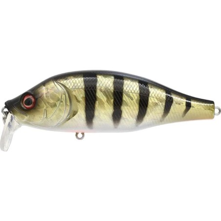 Crankbait Dango 120 SR – Prospection Faible Profondeur
