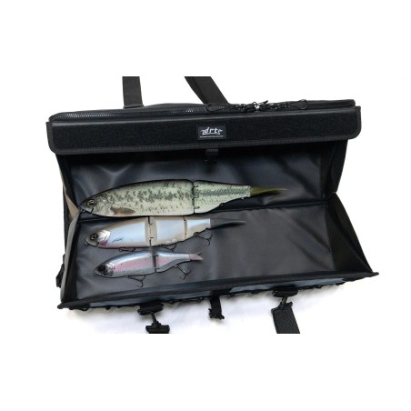 DRT Pacatto Tasche - Für Swimbaits