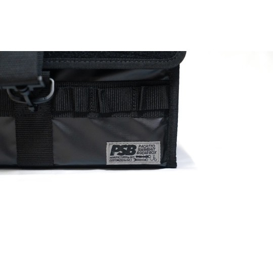 Bolsa DRT Pacatto Bag - Para swimbaits