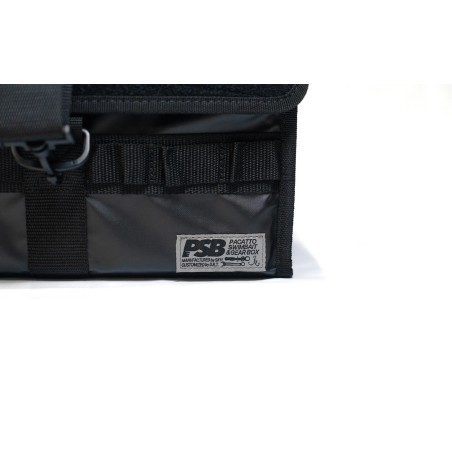 DRT Pacatto Tasche - Für Swimbaits